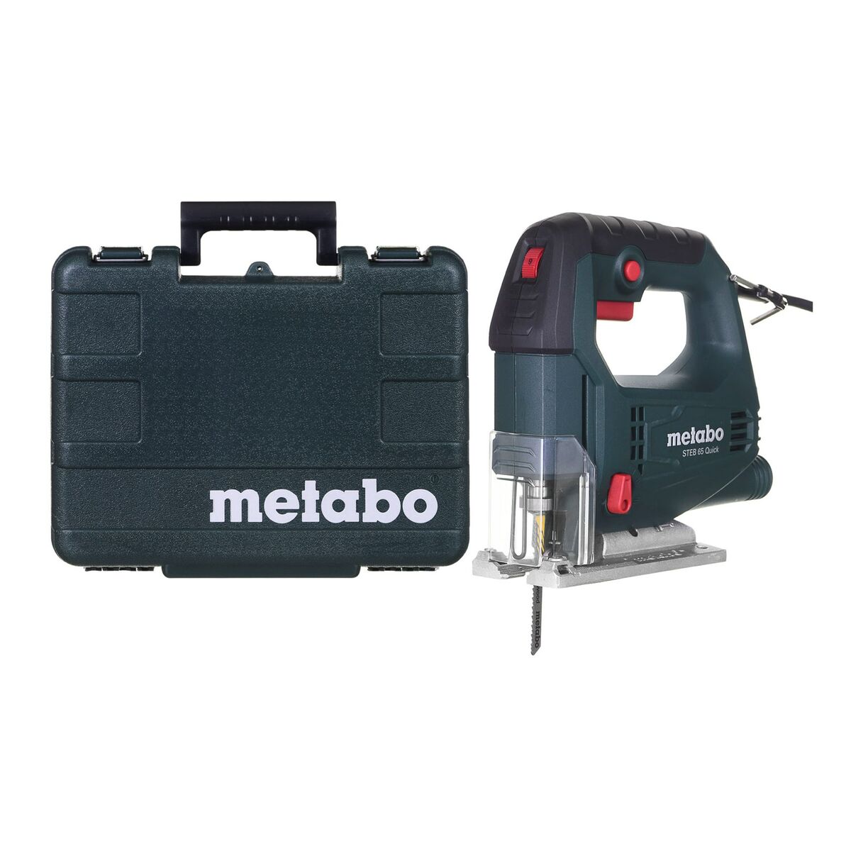 Литиевый аккумулятор Metabo 230 V